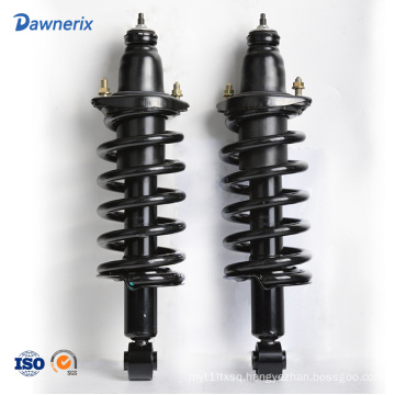 Suspension system rear left shock absorber price complete struct assembly for 2002 2003 2004 2005 2006 HONDA-CR-V 171380L